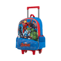 Mochila-Carrinho-Azul-Kids-Vingadores-|-Luxcel-Tamanho--UN---Cor--AZUL-0